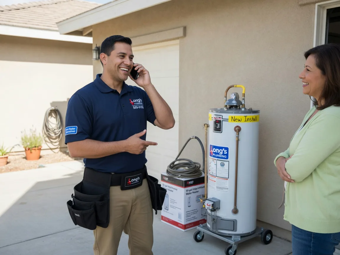 Leak Detection Edmondson, AR FAQs